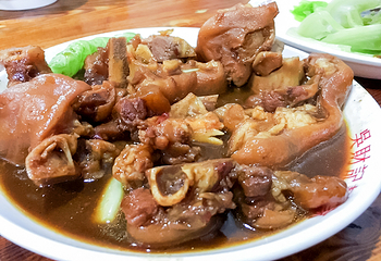 吴财记面家(大同路店)第 19 张图片