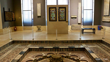 伊斯兰艺术博物馆