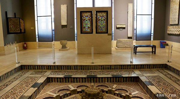 伊斯兰艺术博物馆