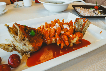 松鹤楼(观前街店)第 58 张图片