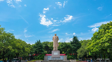东方红广场第 1 张图片