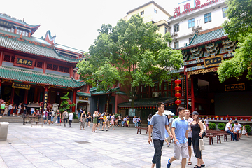 火宫殿·小吃王国(坡子街店)第 5 张图片