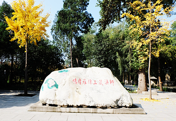 草堂寺第 4 张图片