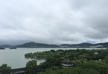 无锡君来湖滨饭店·渔餐厅第 37 张图片