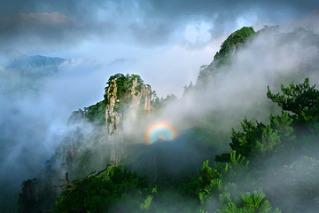 宜春明月山旅游区第 71 张图片