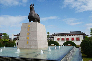 贺州园博园第 8 张图片