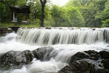 琅琊山景区第 9 张图片