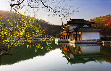 琅琊山景区第 7 张图片