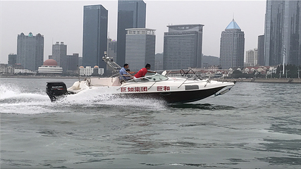青岛乘风破浪帆船俱乐部第 67 张图片