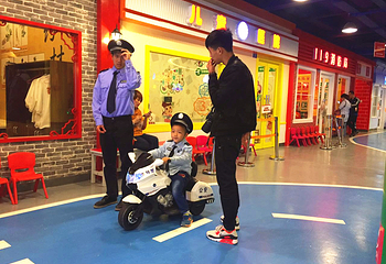 乐8小城(桂林店)第 13 张图片