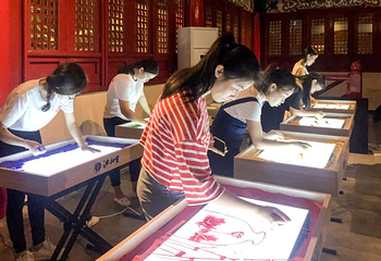滕王阁旅游区第 198 张图片