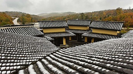 九路寨生态旅游区第 110 张图片