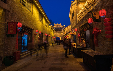 大阳古镇第 54 张图片