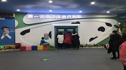 长垣星期8小镇第 8 张图片