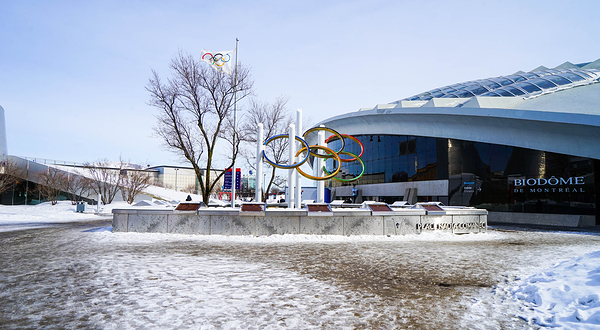 蒙特利尔自然生态博物馆