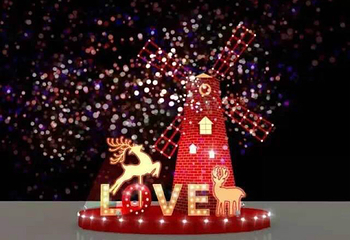 白鹿音乐小镇第 2 张图片