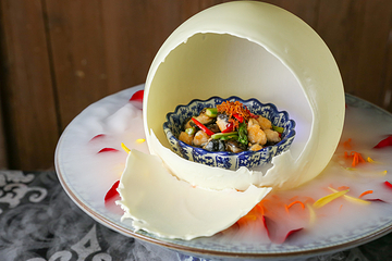 子非(宽窄巷子店)第 29 张图片
