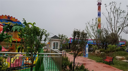 诸城市动物园第 26 张图片