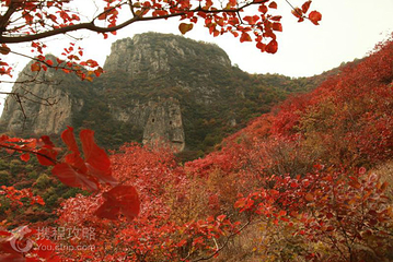 四方山景区第 5 张图片