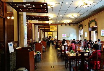 南门涮肉(天坛店)第 5 张图片