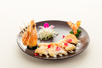 深圳四季酒店·卓粤轩第 9 张图片