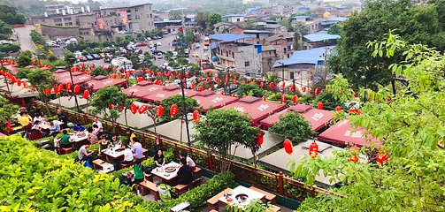 枇杷园食为鲜火锅(南山总店)第 3 张图片