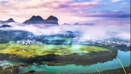 祥贝世外桃源第 9 张图片