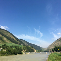 仙米国家森林公园鱼儿山景区