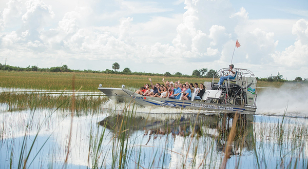 索格拉斯休闲公园