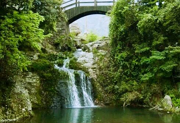 野鹤湫风景区第 1 张图片