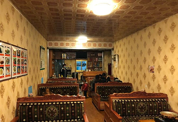 如意林卡藏餐吧(大昭寺店)第 4 张图片