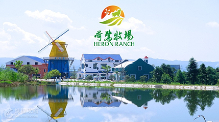 荷鹭牧场第 2 张图片