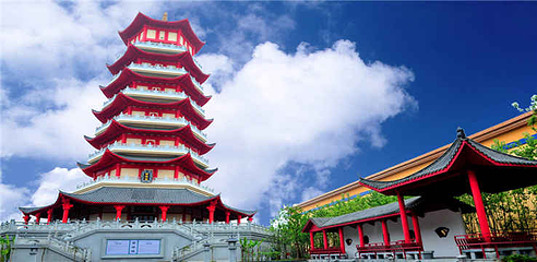 芜湖方特旅游区第 7 张图片