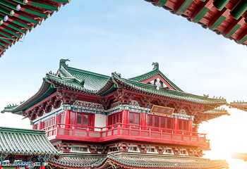 滕王阁旅游区第 63 张图片