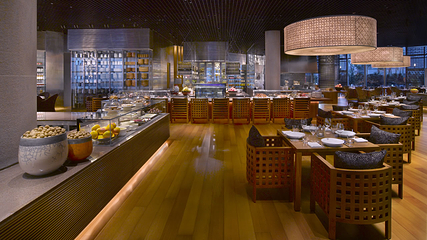 mezza9 Macau(澳门君悦酒店)第 3 张图片