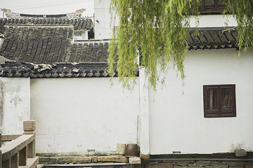 平江路历史街区第 47 张图片