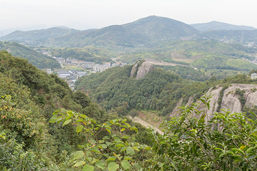 温岭方山景区第 16 张图片