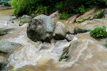 广德灵山大峡谷第 31 张图片
