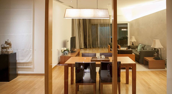 威海锦湖韩亚高尔夫俱乐部