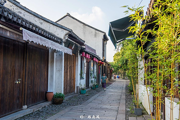 平江路历史街区第 21 张图片