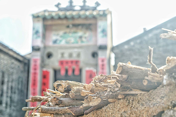黎槎村第 16 张图片