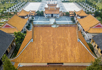 沩山密印景区第 15 张图片