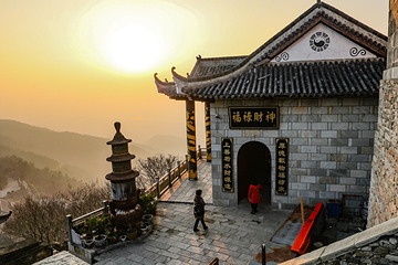木兰山第 30 张图片