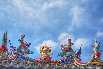 涂门街第 13 张图片