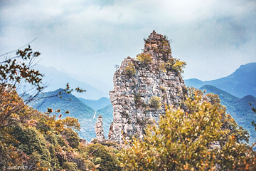 重庆巫山十二峰第 11 张图片