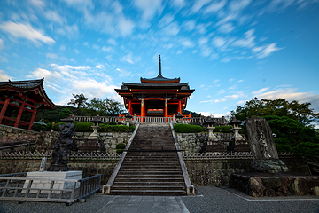 清水寺第 20 张图片