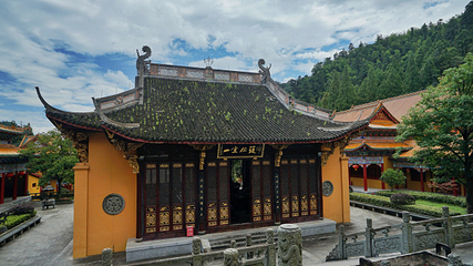 禅源寺第 16 张图片