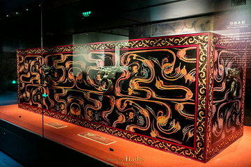 南越王博物院(王墓展区)第 12 张图片