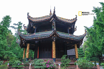 青羊宫第 46 张图片
