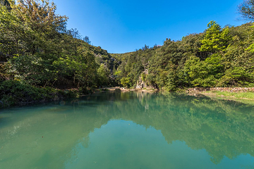 仙岩风景区第 15 张图片